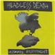 Headless Death - Ultimate Resentment