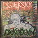 Disleksick / Dick Dunn - Disleksick / Dick Dunn