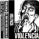 Violencia - El Odio Me Hizo Hacerlo EP