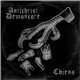 Antichrist Demoncore / Chiens - Antichrist Demoncore / Chiens