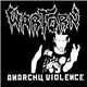 Wartorn - Anarchy, Violence, Demo & Live
