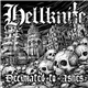 Hellknife / Tacheless - Decimated To Ashes / Shit Stained And Spreading Fear