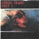 Gendo Ikari - UNIT 1