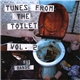 Various - Tunes From The Toilet Vol. 2